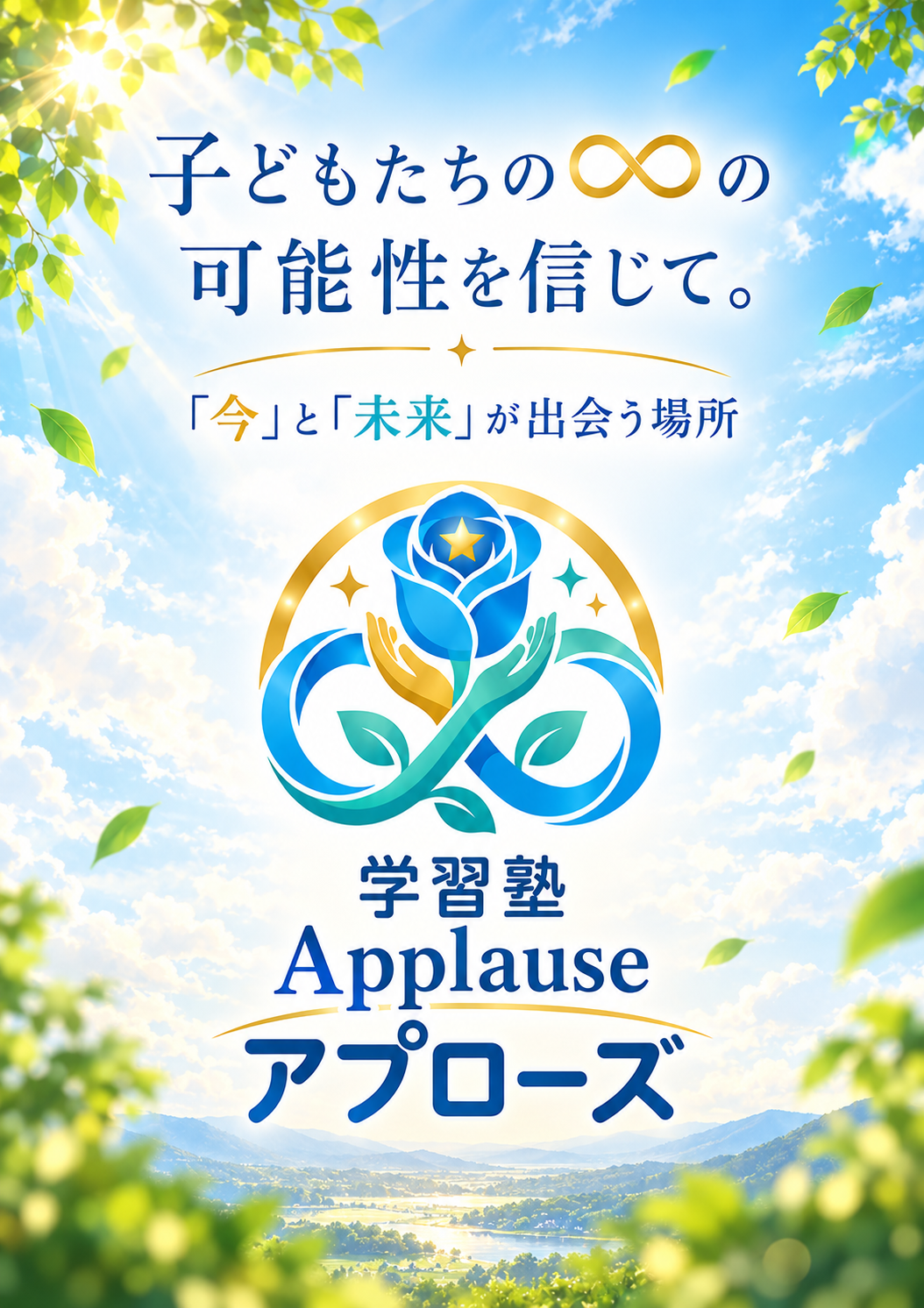 学習塾アプローズ